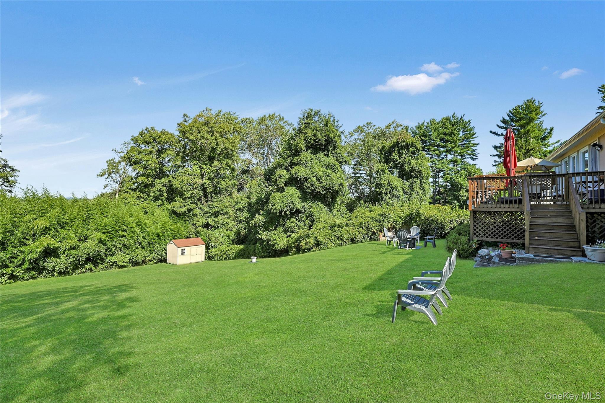 1795 Morningview Drive, Yorktown Heights, NY 10598