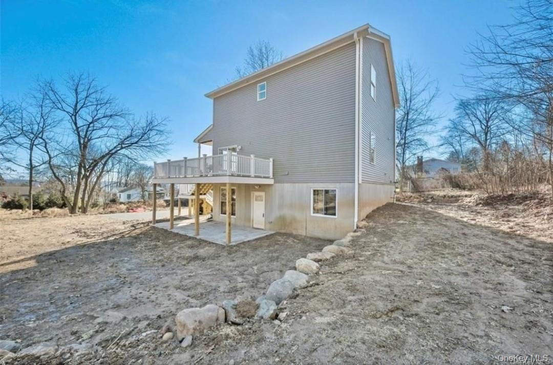 17 Chestnut Street, Stony Point, NY 10980