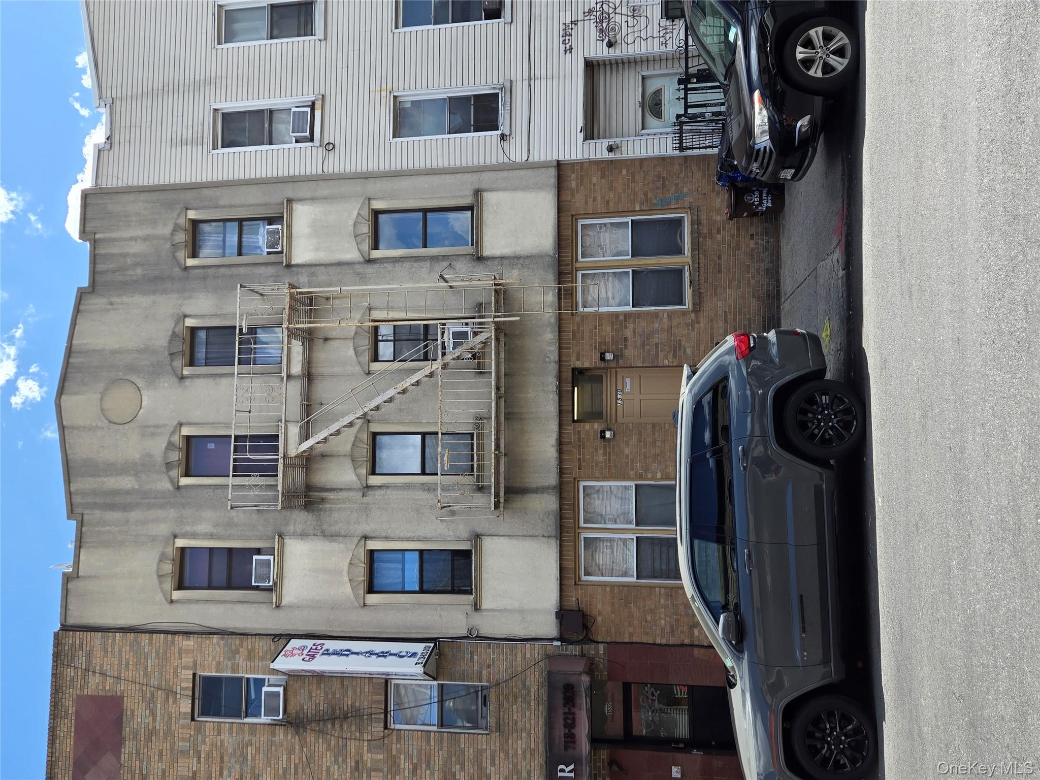 1530 Gates Avenue, Brooklyn, NY 11237