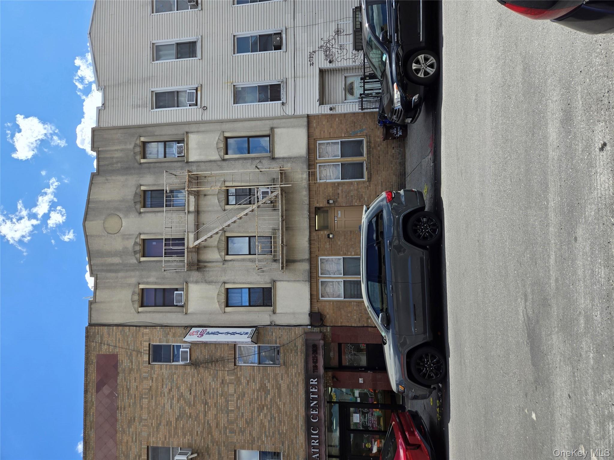 1530 Gates Avenue, Brooklyn, NY 11237