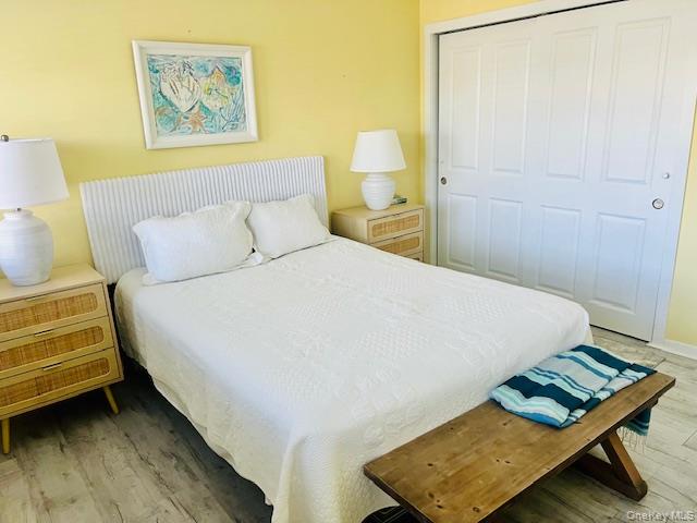 35 Library Avenue # 6J, Westhampton Beach, NY 11978