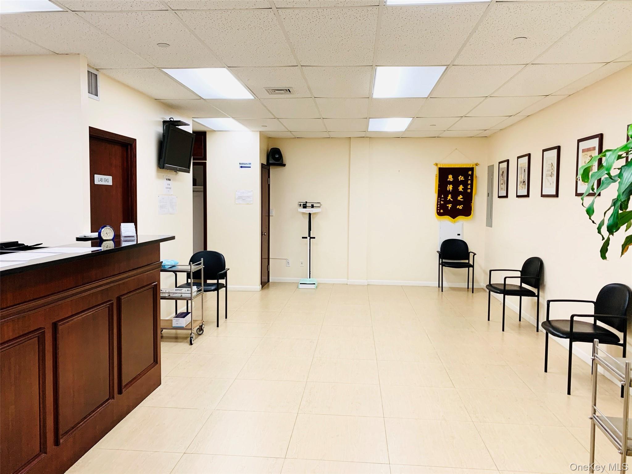 132-35 41st Road # CF-2C, Flushing, NY 11355