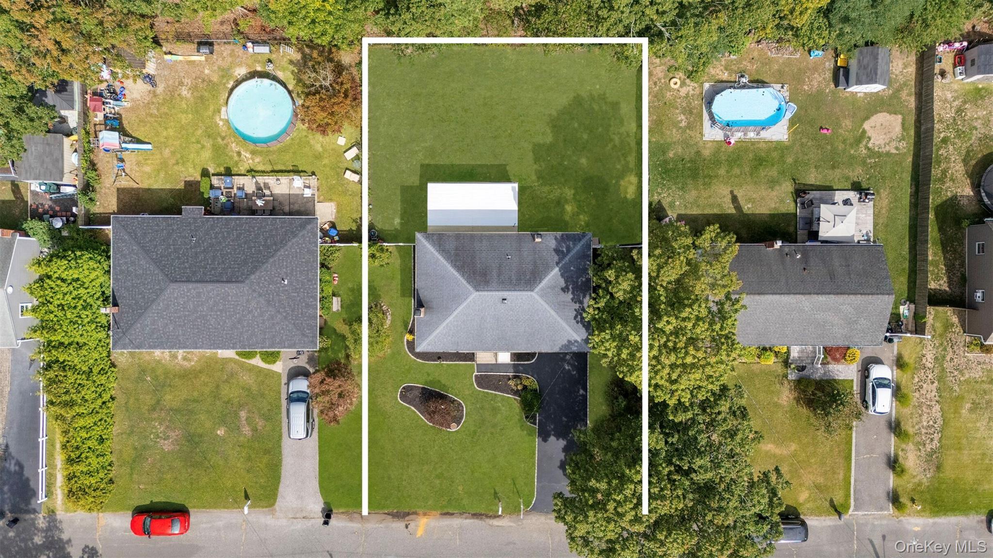 43 Chanel Drive E, Shirley, NY 11967