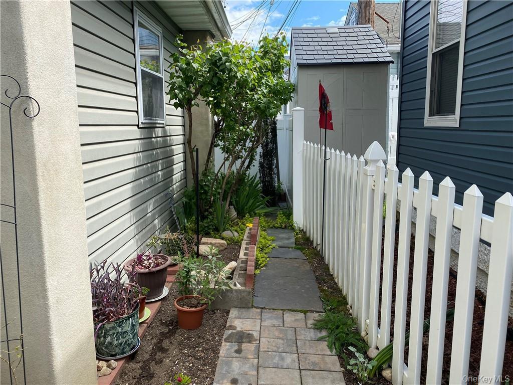 181C Edgewater # C, Bronx, NY 10465