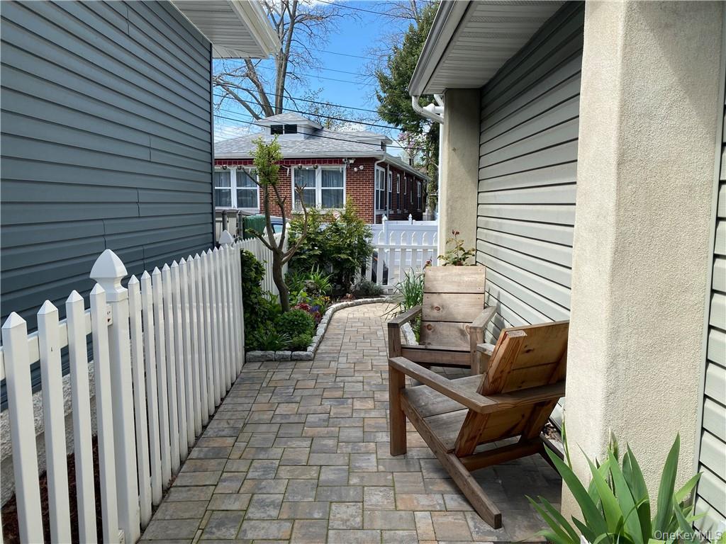 181C Edgewater # C, Bronx, NY 10465
