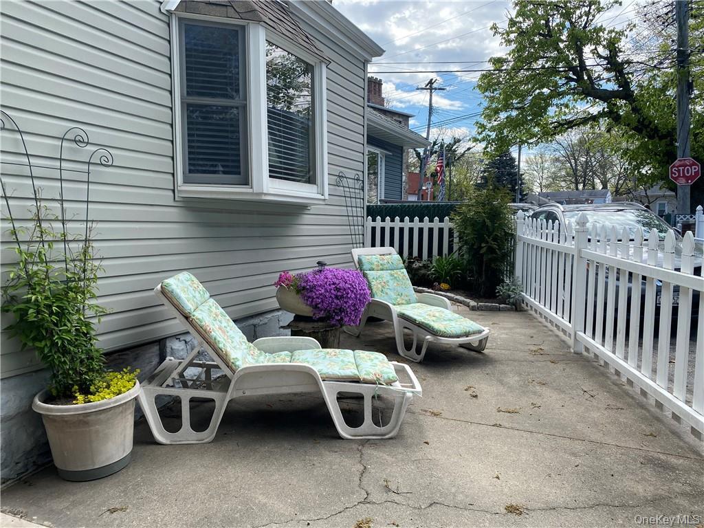 181C Edgewater # C, Bronx, NY 10465