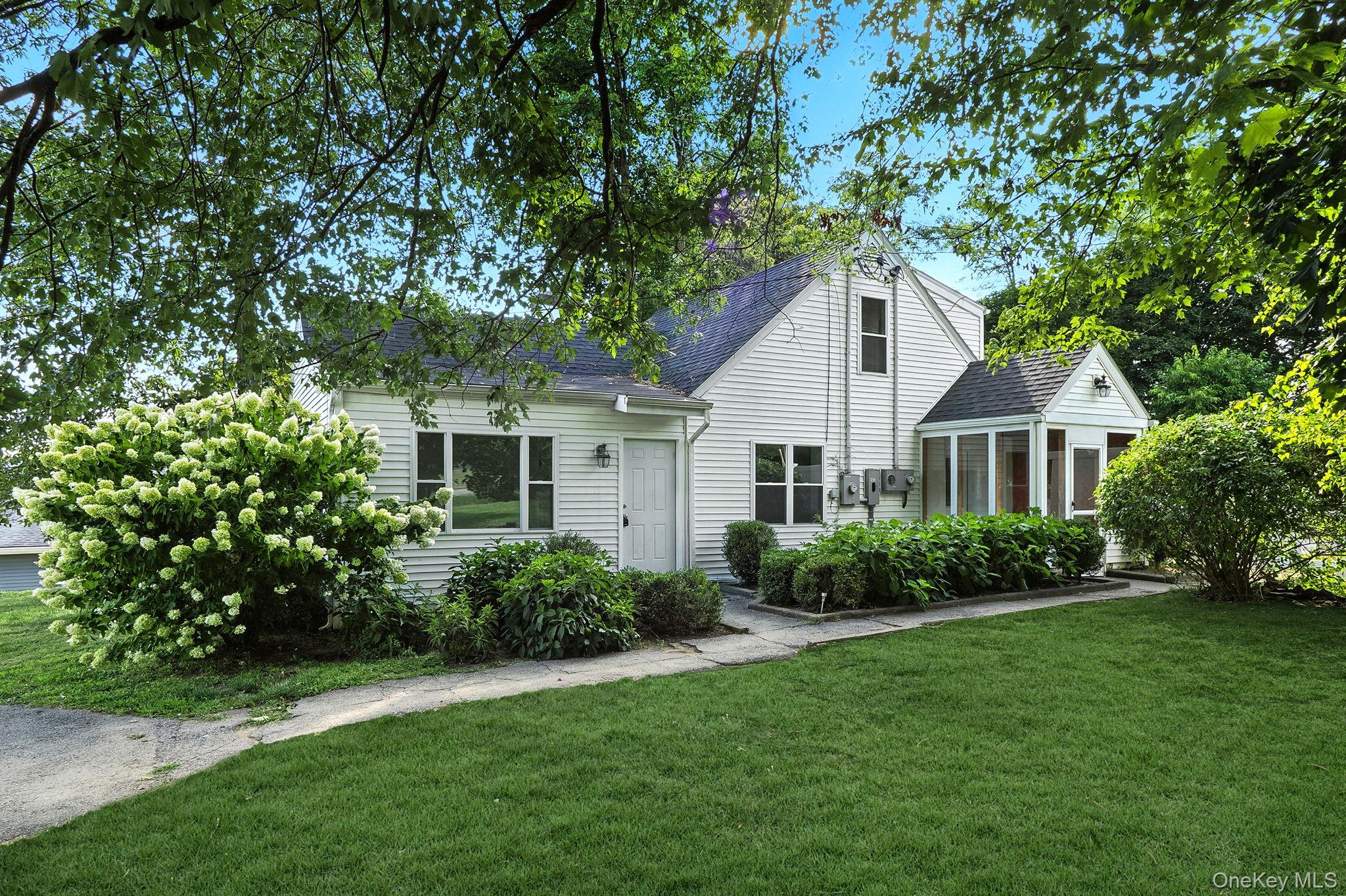 307 TITUSVILLE Road, Lagrangeville, NY 12540