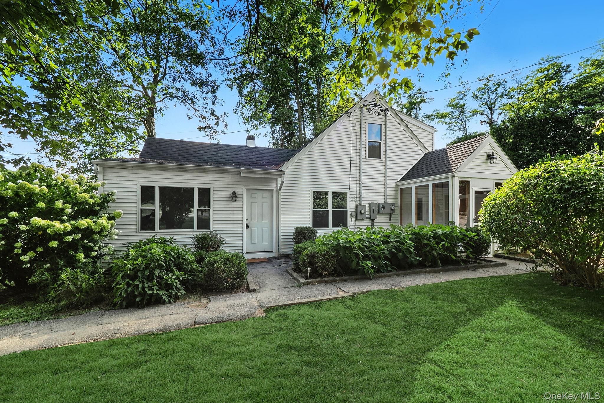 307 TITUSVILLE Road, Lagrangeville, NY 12540