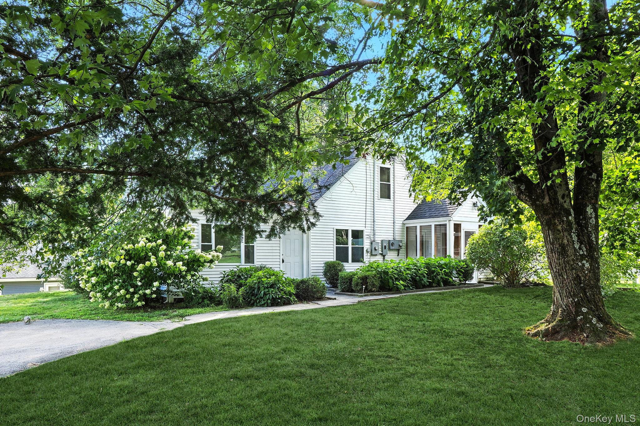 307 TITUSVILLE Road, Lagrangeville, NY 12540