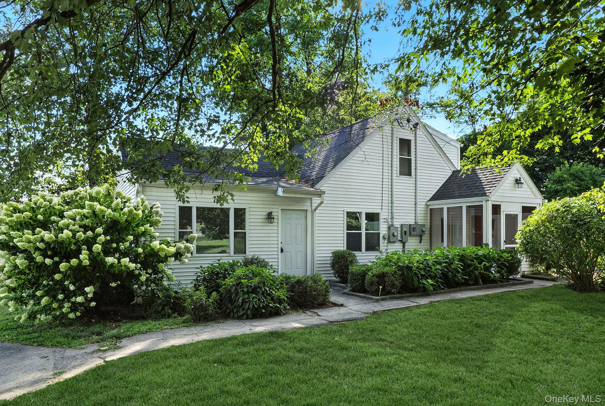 307 TITUSVILLE Road, Lagrangeville, NY 12540