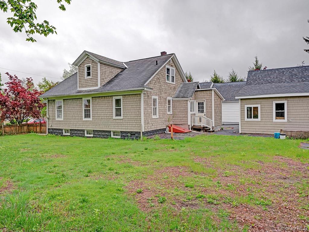 29 Harwich Street, Kingston, NY 12401