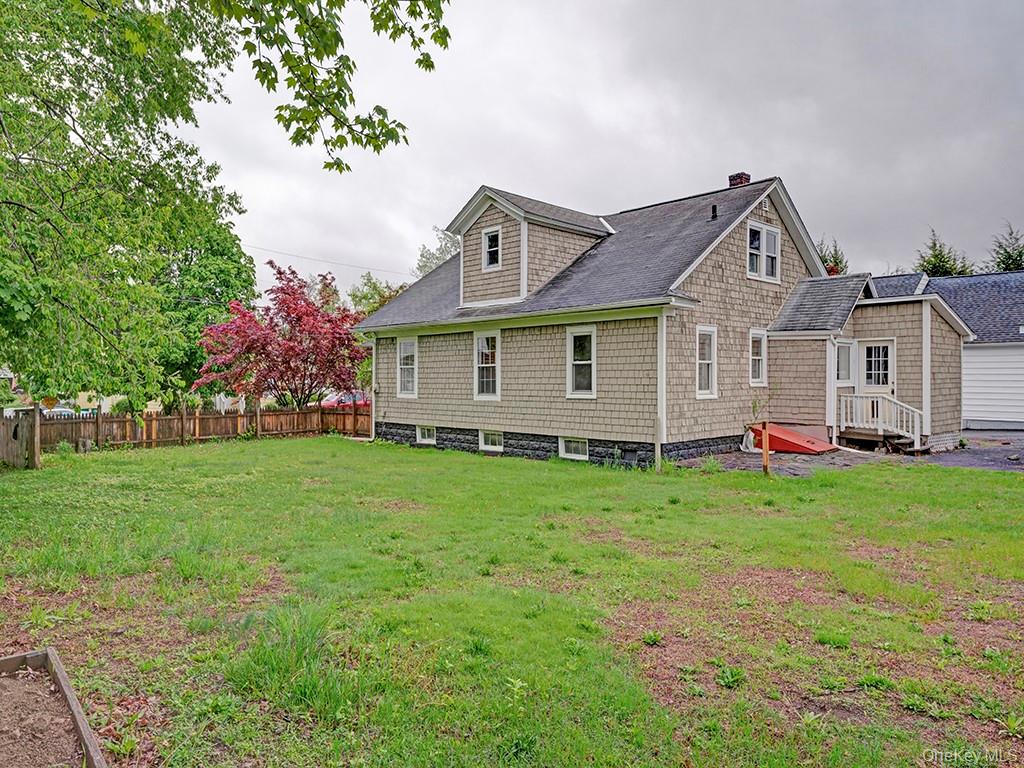 29 Harwich Street, Kingston, NY 12401