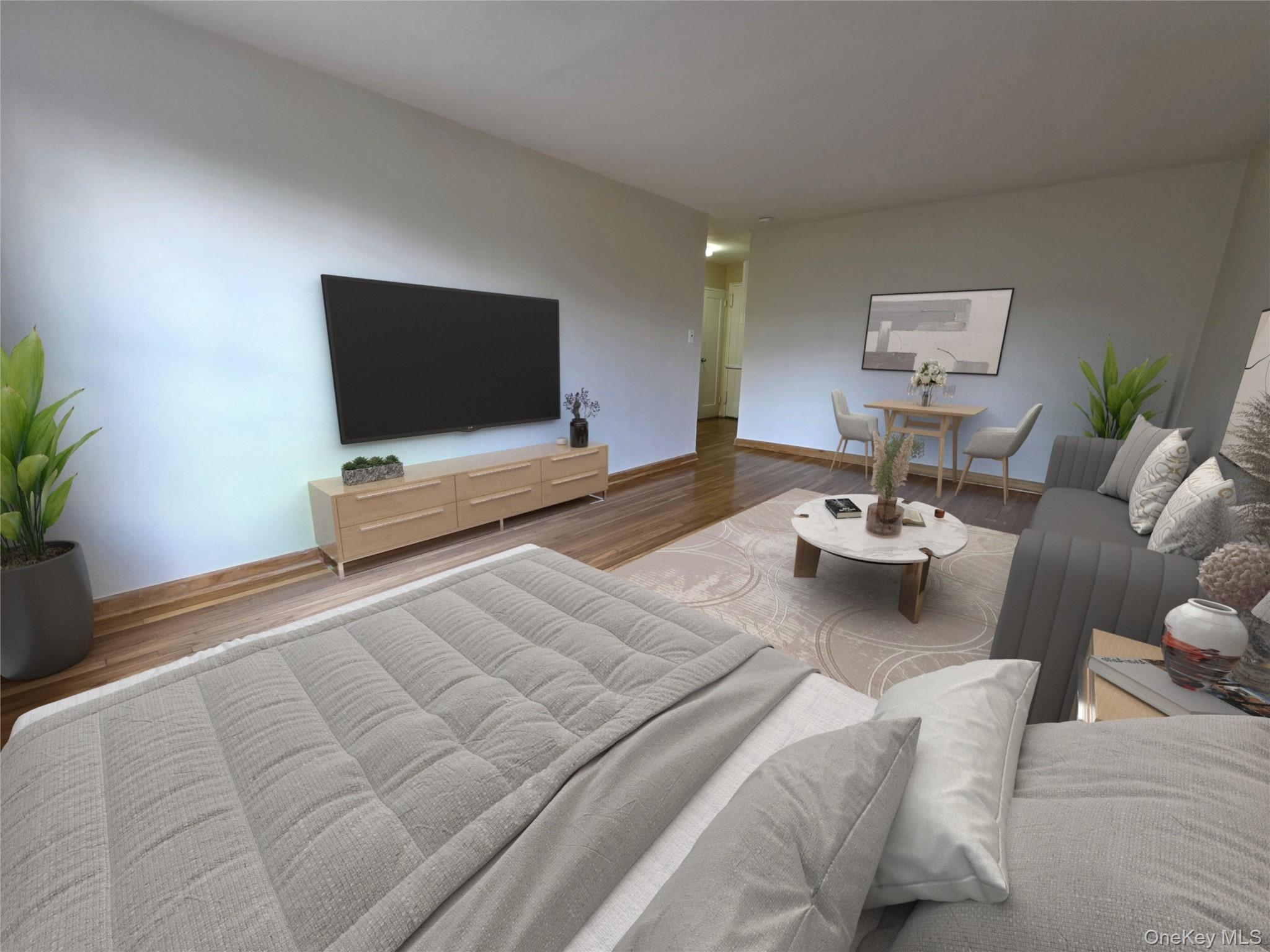 65-05 Yellowstone Boulevard # 6C, Forest Hills, NY 11375