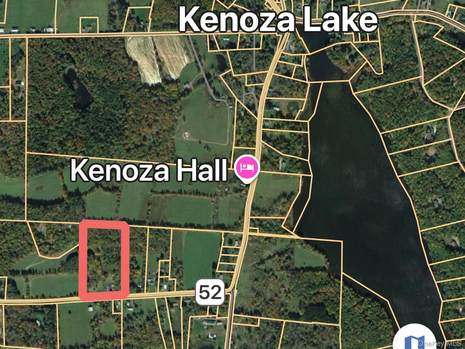 5870 State Route 52, Callicoon, NY 12723