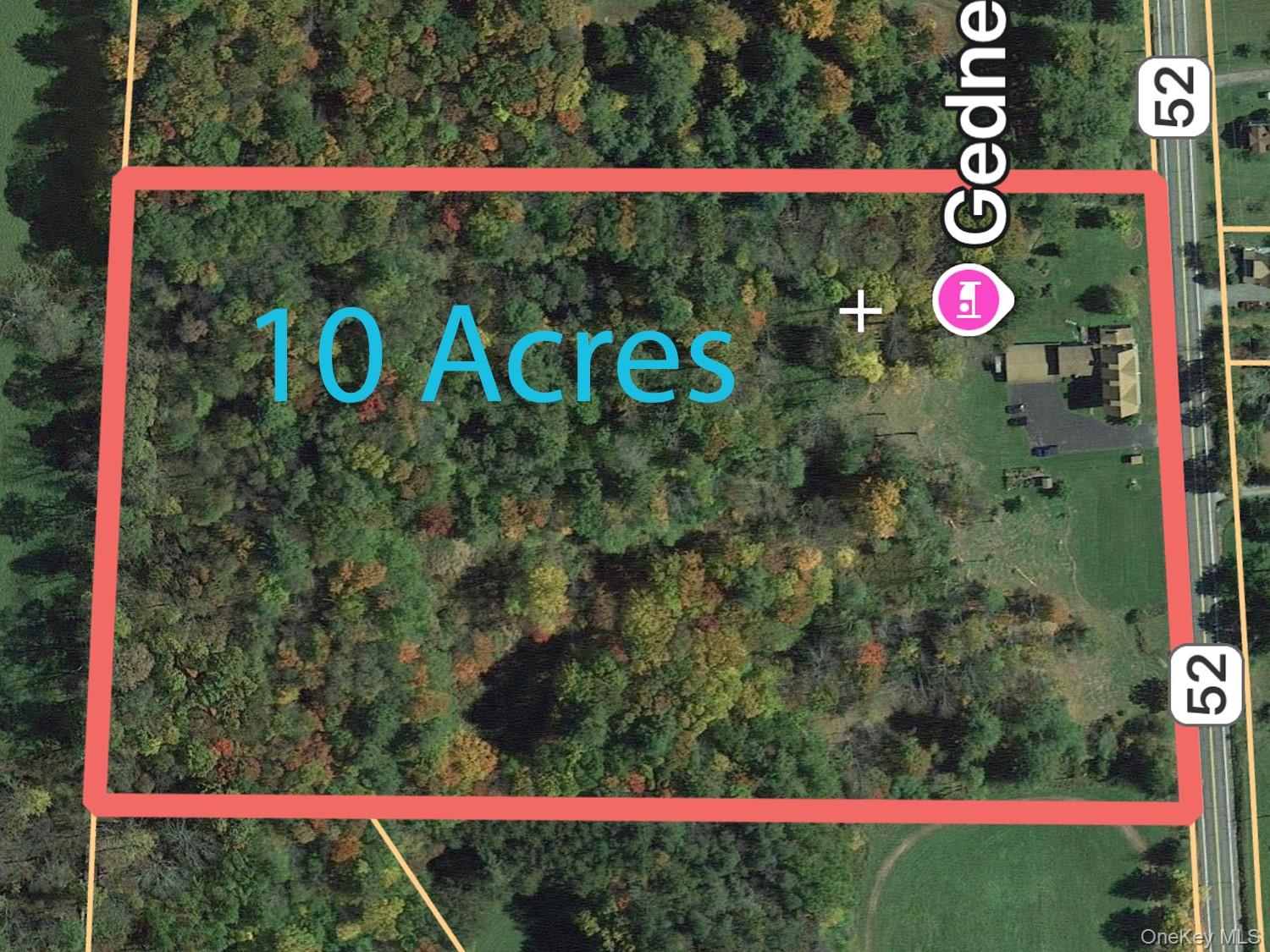 5870 State Route 52, Callicoon, NY 12723