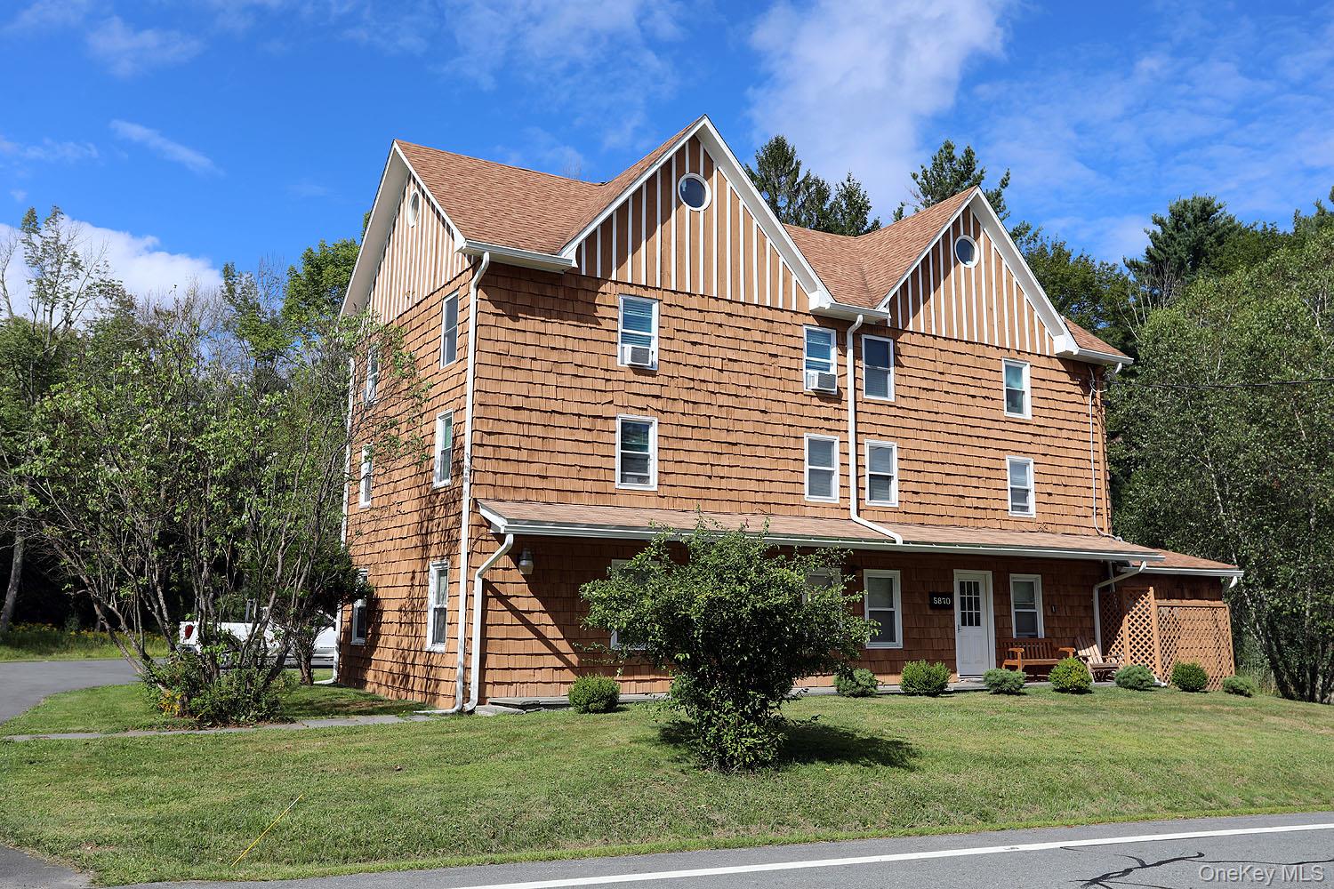 5870 State Route 52, Callicoon, NY 12723