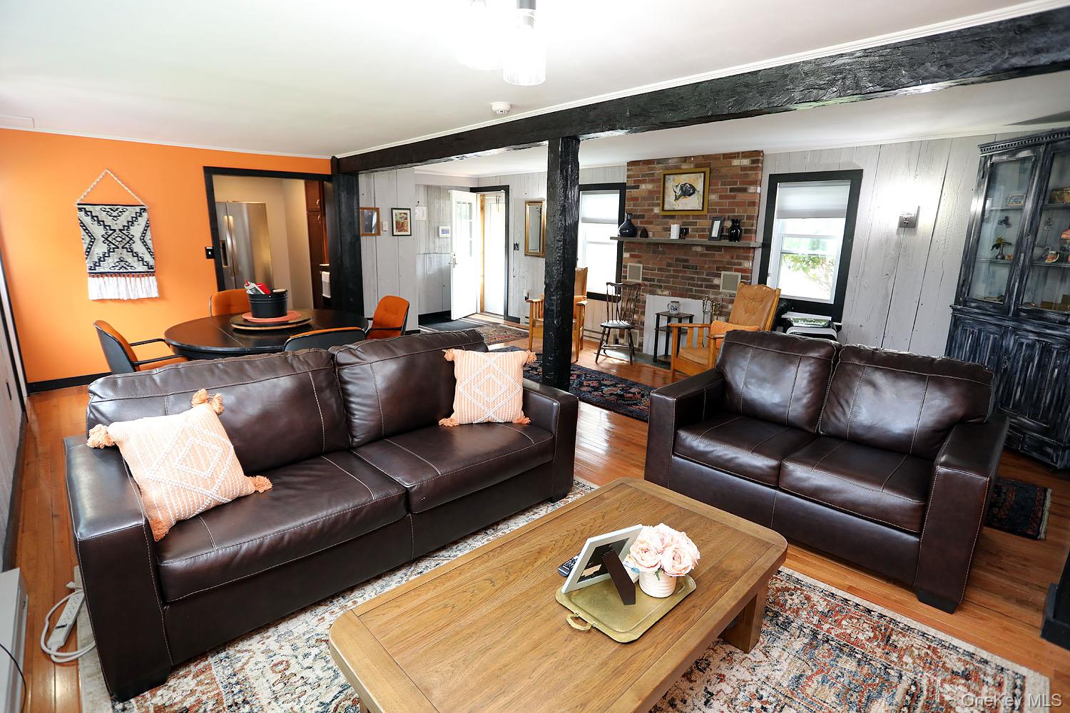 5870 State Route 52, Callicoon, NY 12723