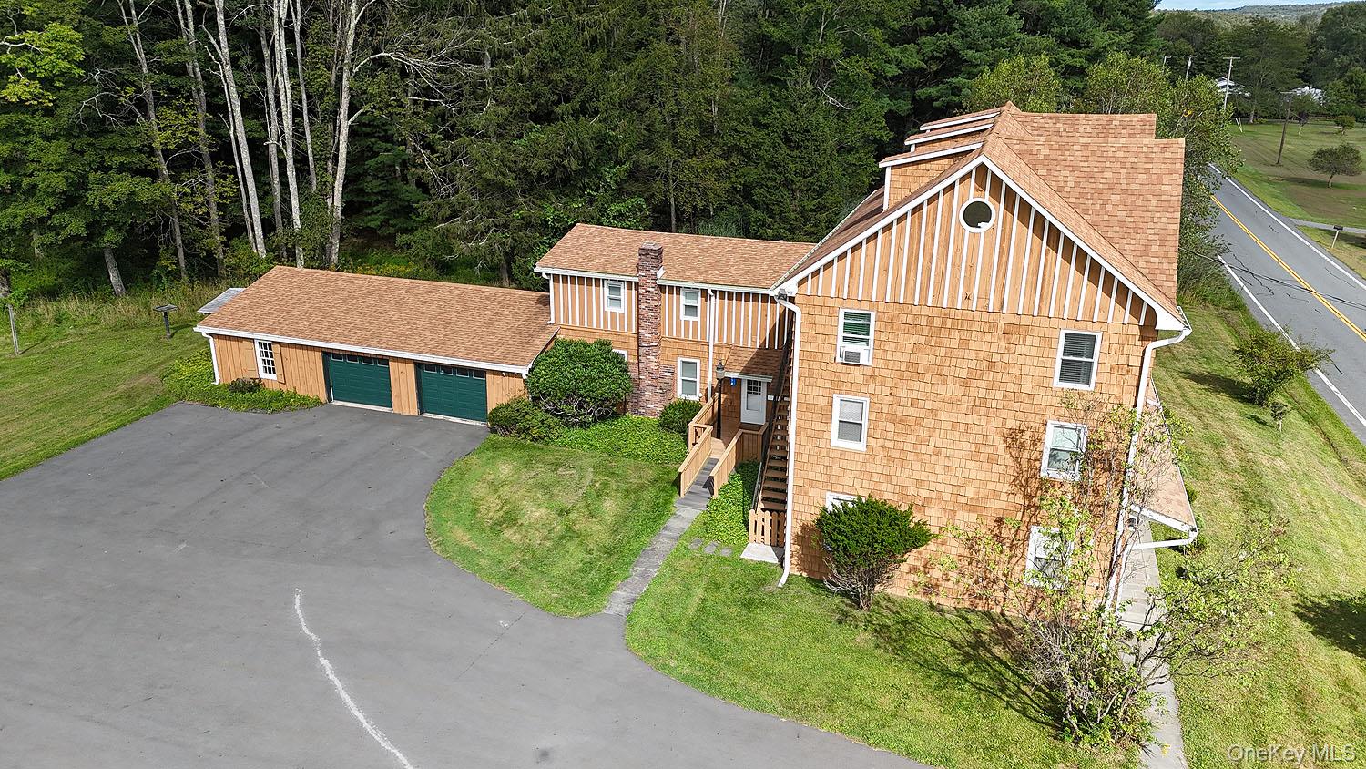 5870 State Route 52, Callicoon, NY 12723