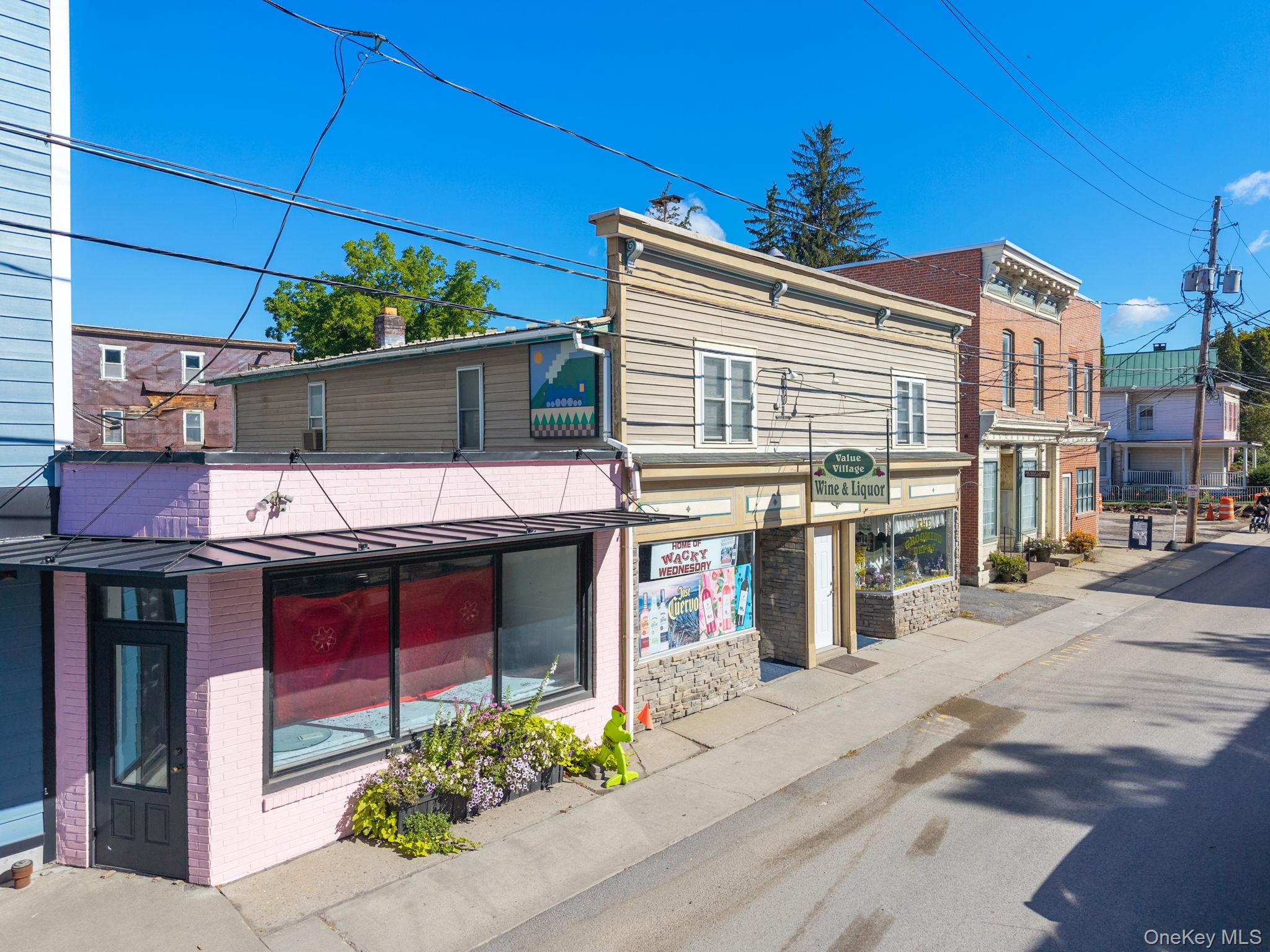 107 Railroad Avenue # Middleburgh, Other, NY 12122