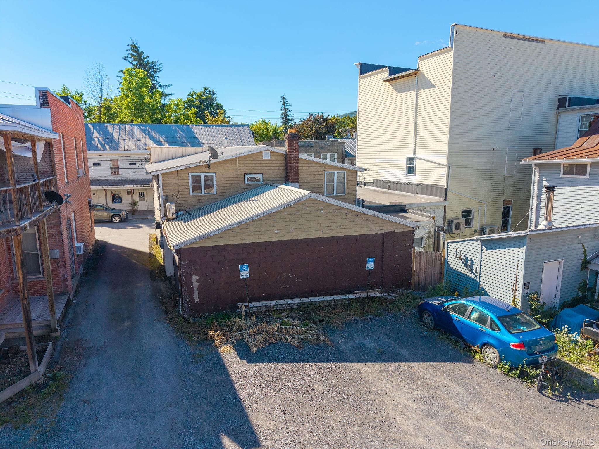 107 Railroad Avenue # Middleburgh, Other, NY 12122