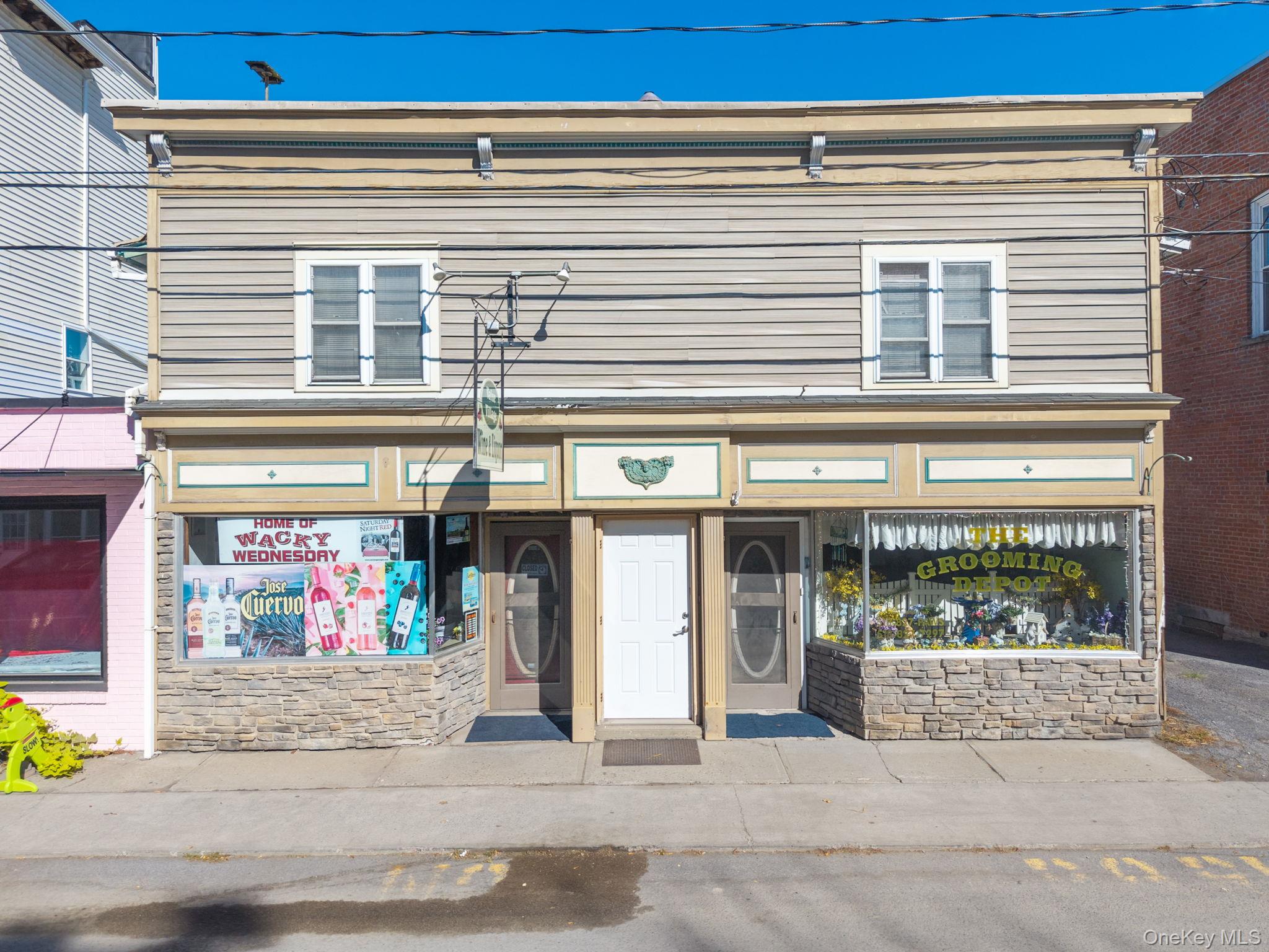 107 Railroad Avenue # Middleburgh, Other, NY 12122