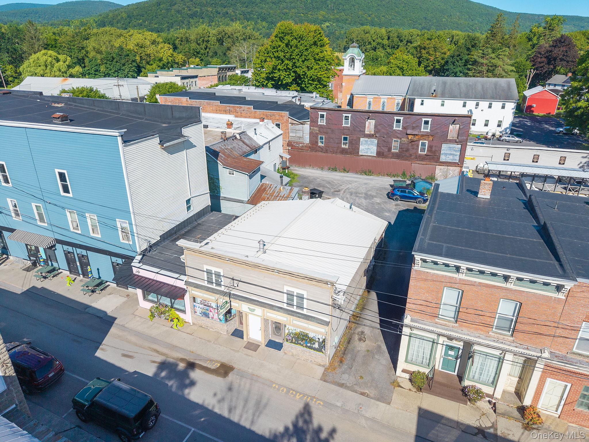 107 Railroad Avenue # Middleburgh, Other, NY 12122