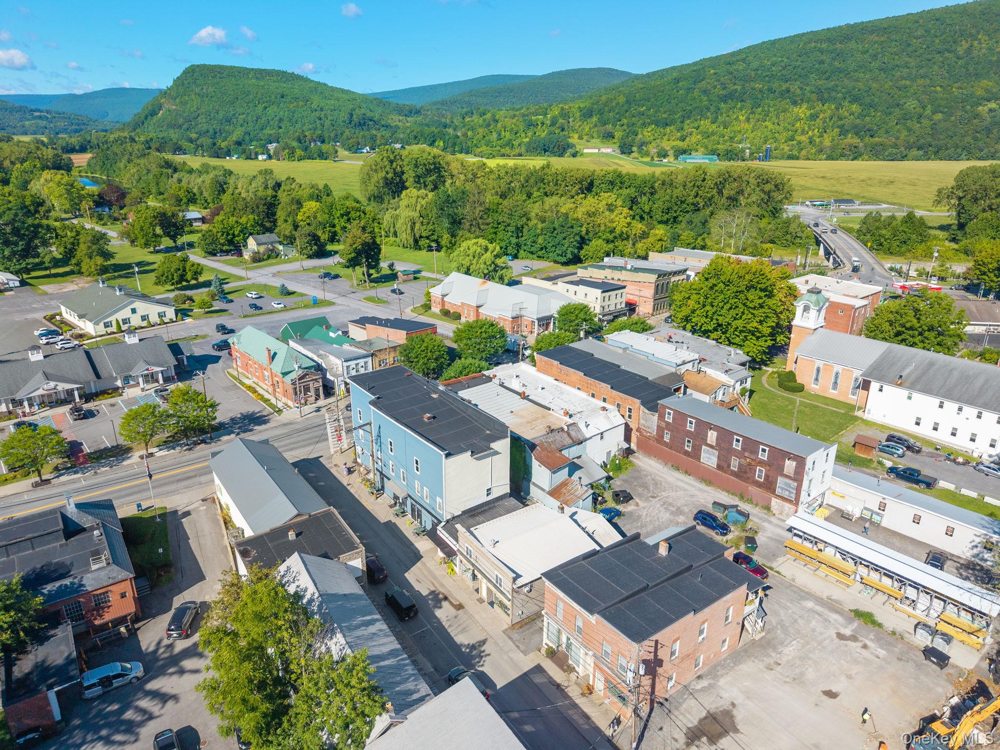 107 Railroad Avenue # Middleburgh, Other, NY 12122