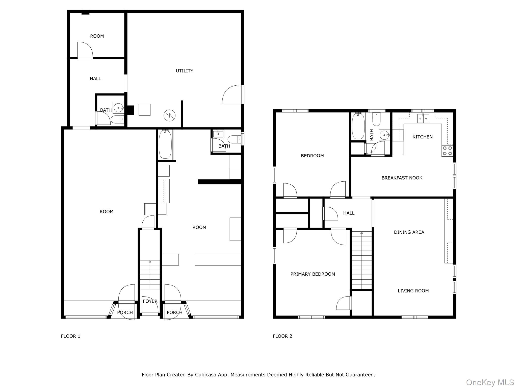107 Railroad Avenue # Middleburgh, Other, NY 12122