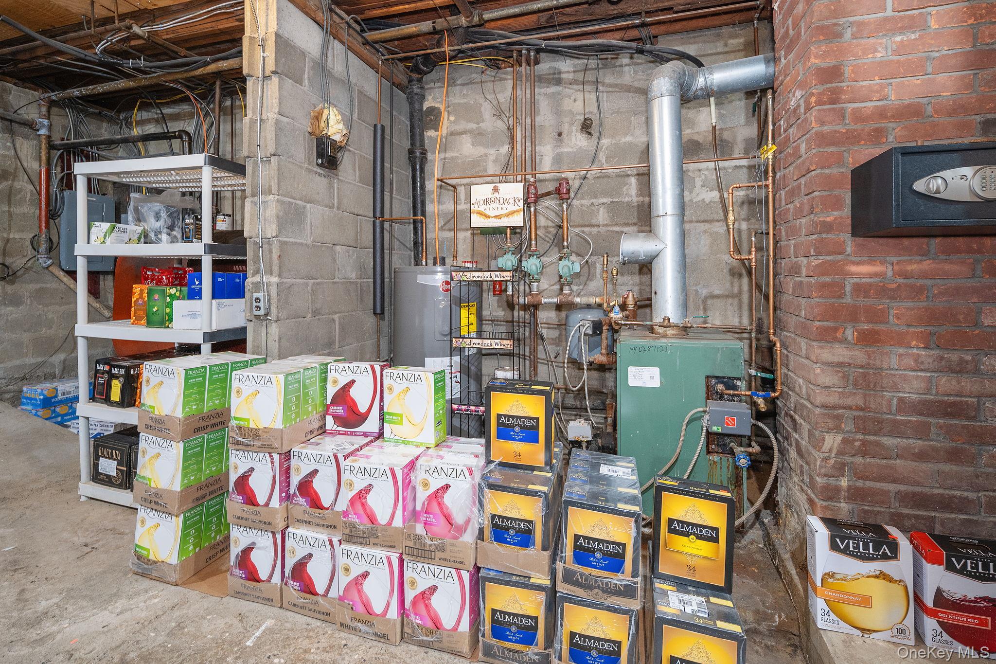 107 Railroad Avenue # Middleburgh, Other, NY 12122