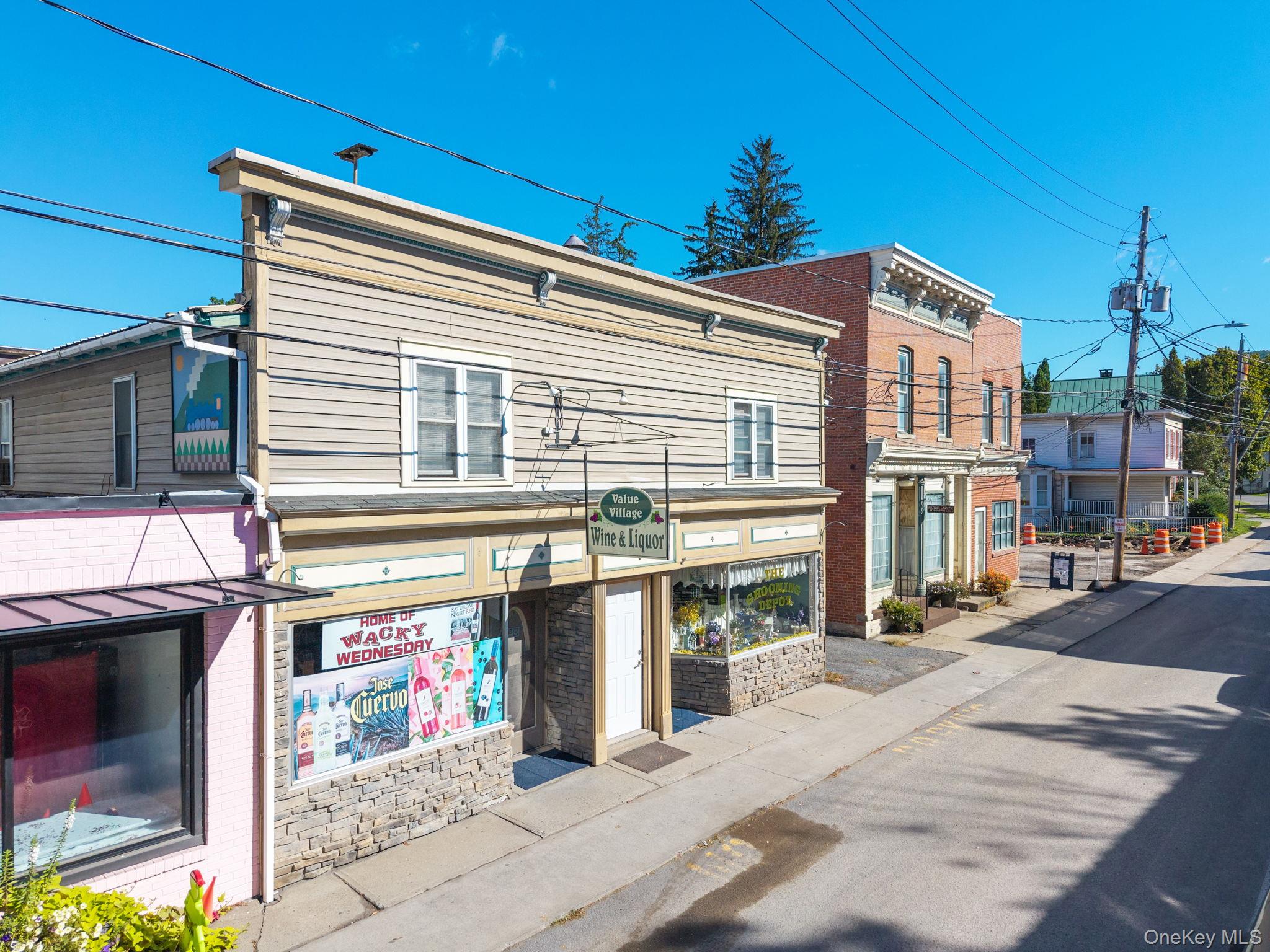 107 Railroad Avenue # Middleburgh, Other, NY 12122