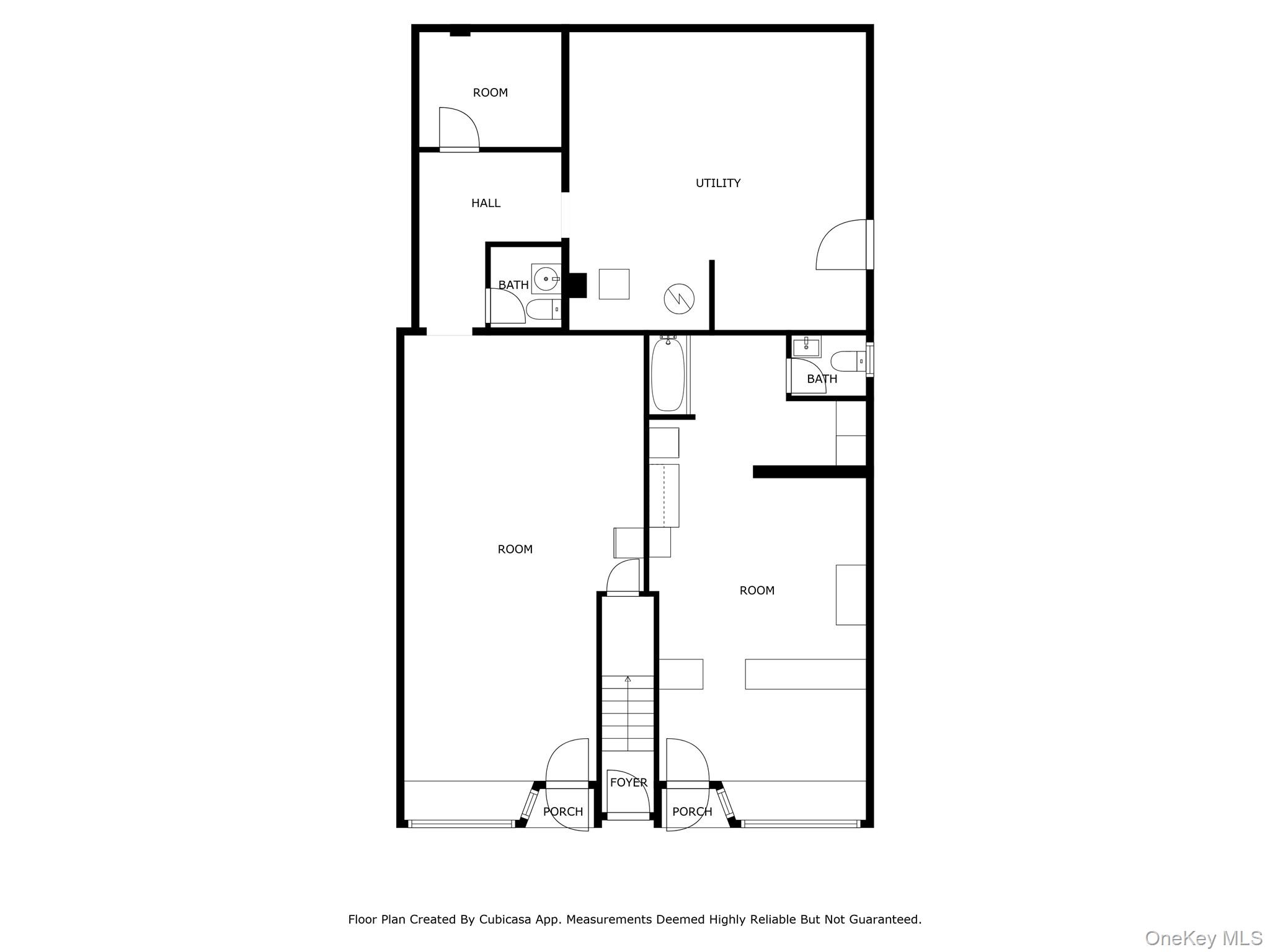 107 Railroad Avenue # Middleburgh, Other, NY 12122