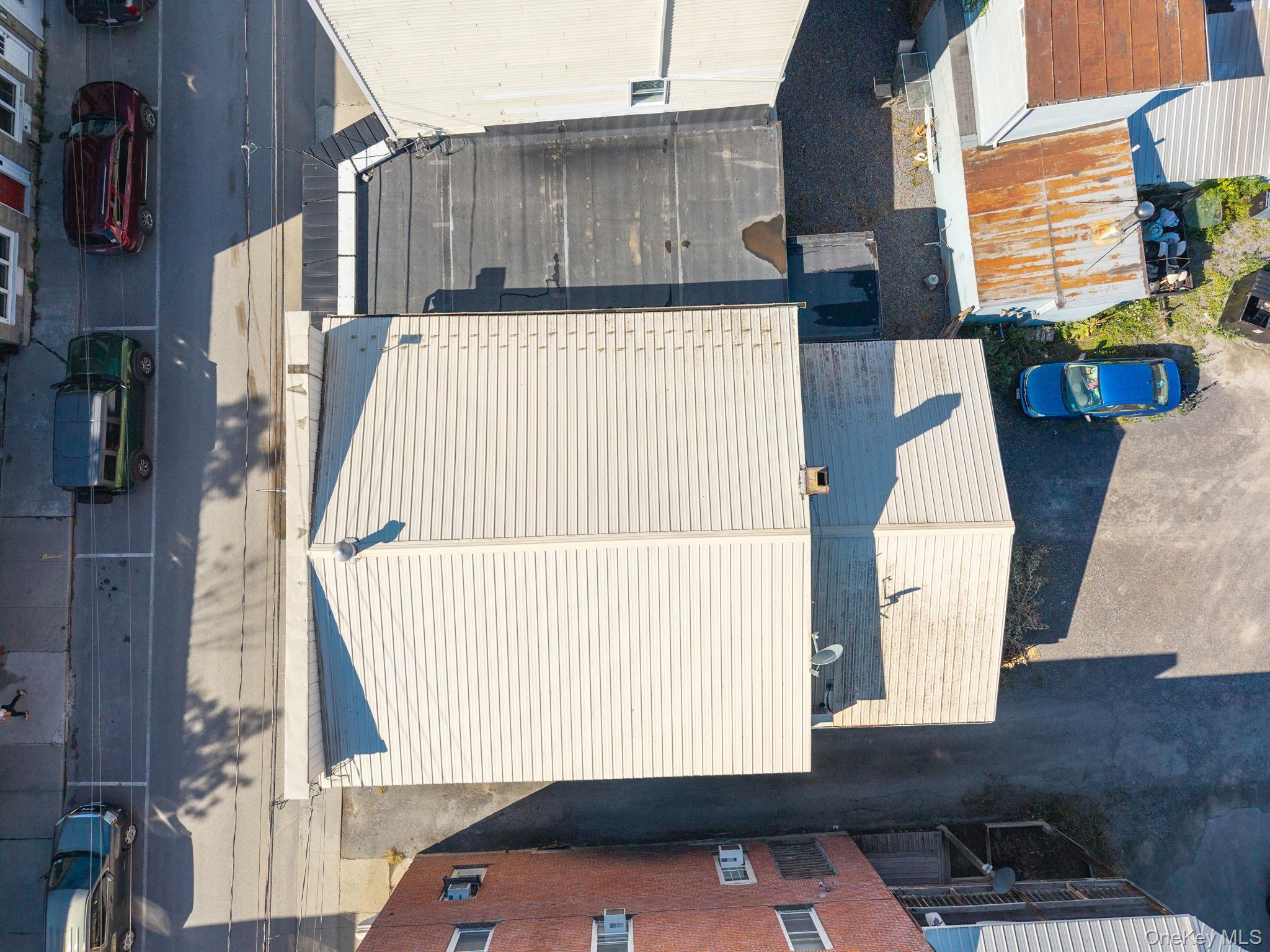 107 Railroad Avenue # Middleburgh, Other, NY 12122