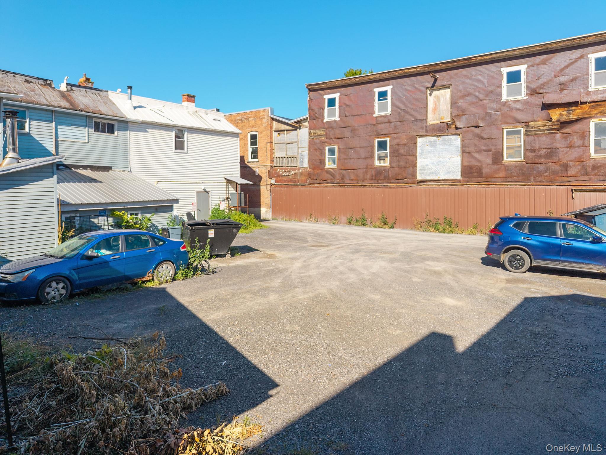 107 Railroad Avenue # Middleburgh, Other, NY 12122