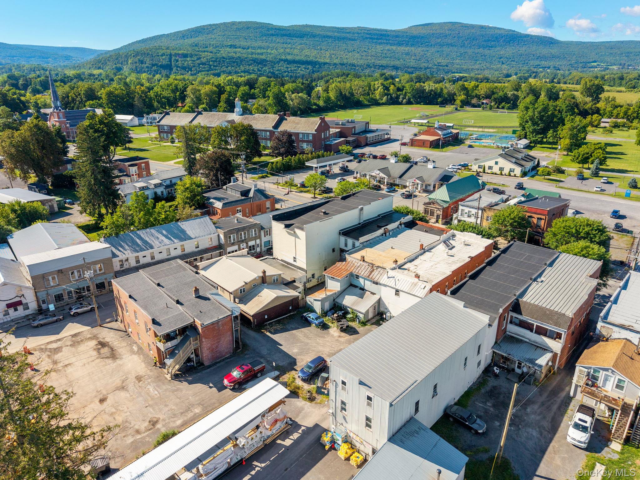 107 Railroad Avenue # Middleburgh, Other, NY 12122