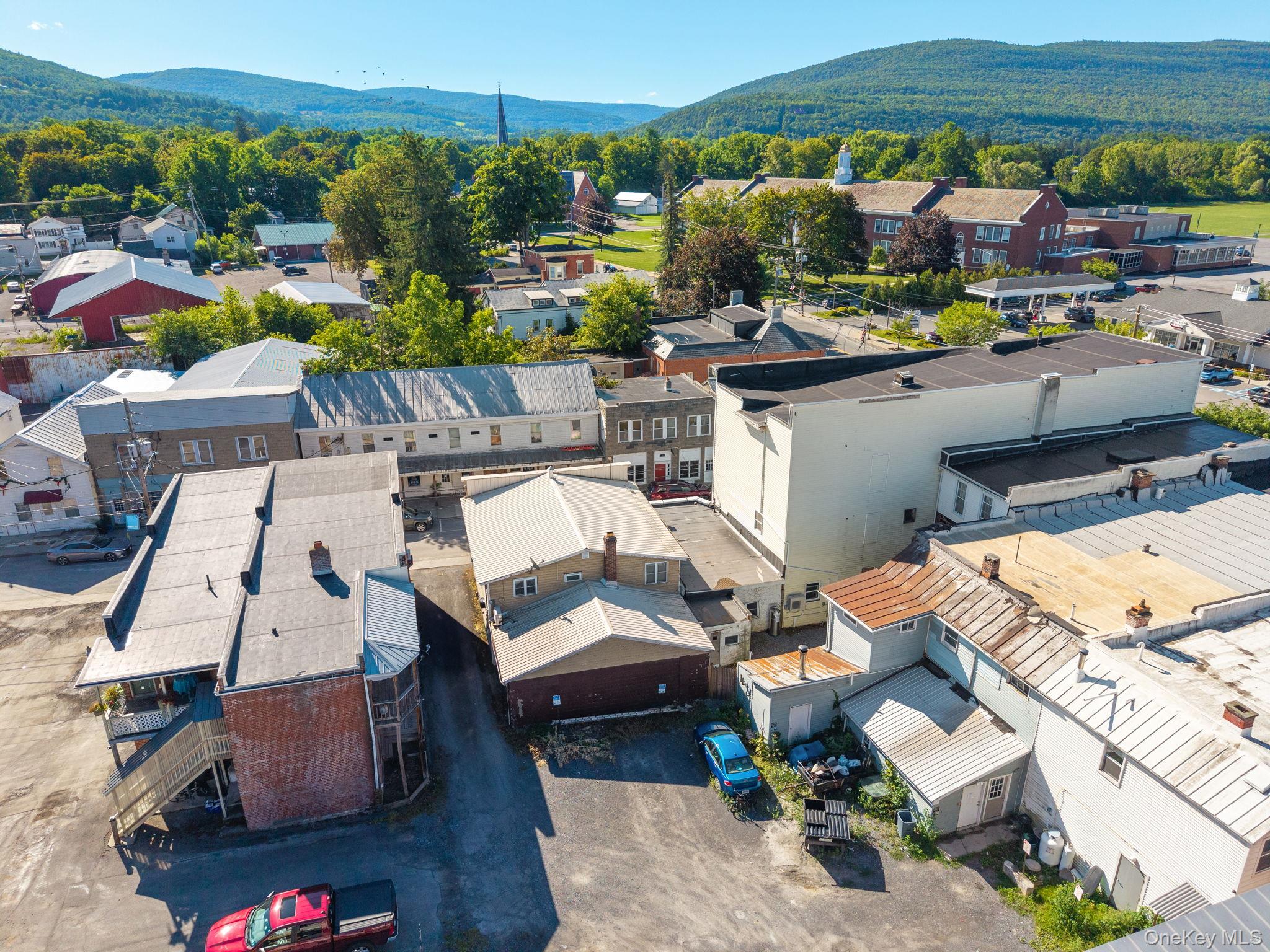 107 Railroad Avenue # Middleburgh, Other, NY 12122