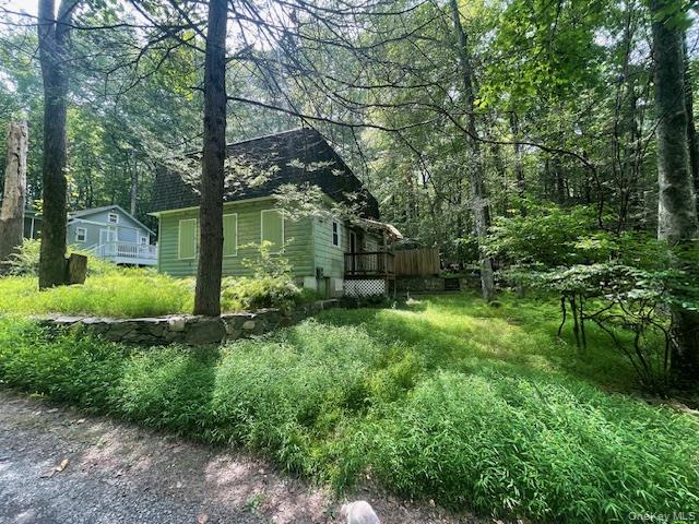 3 Birch Street, Otisville, NY 10940