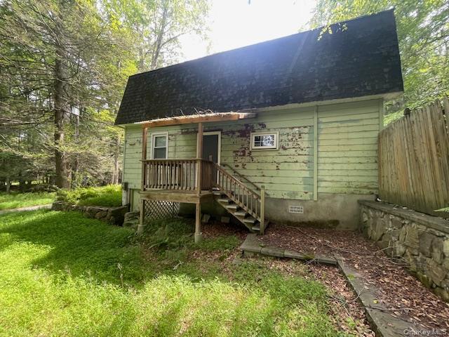 3 Birch Street, Otisville, NY 10940