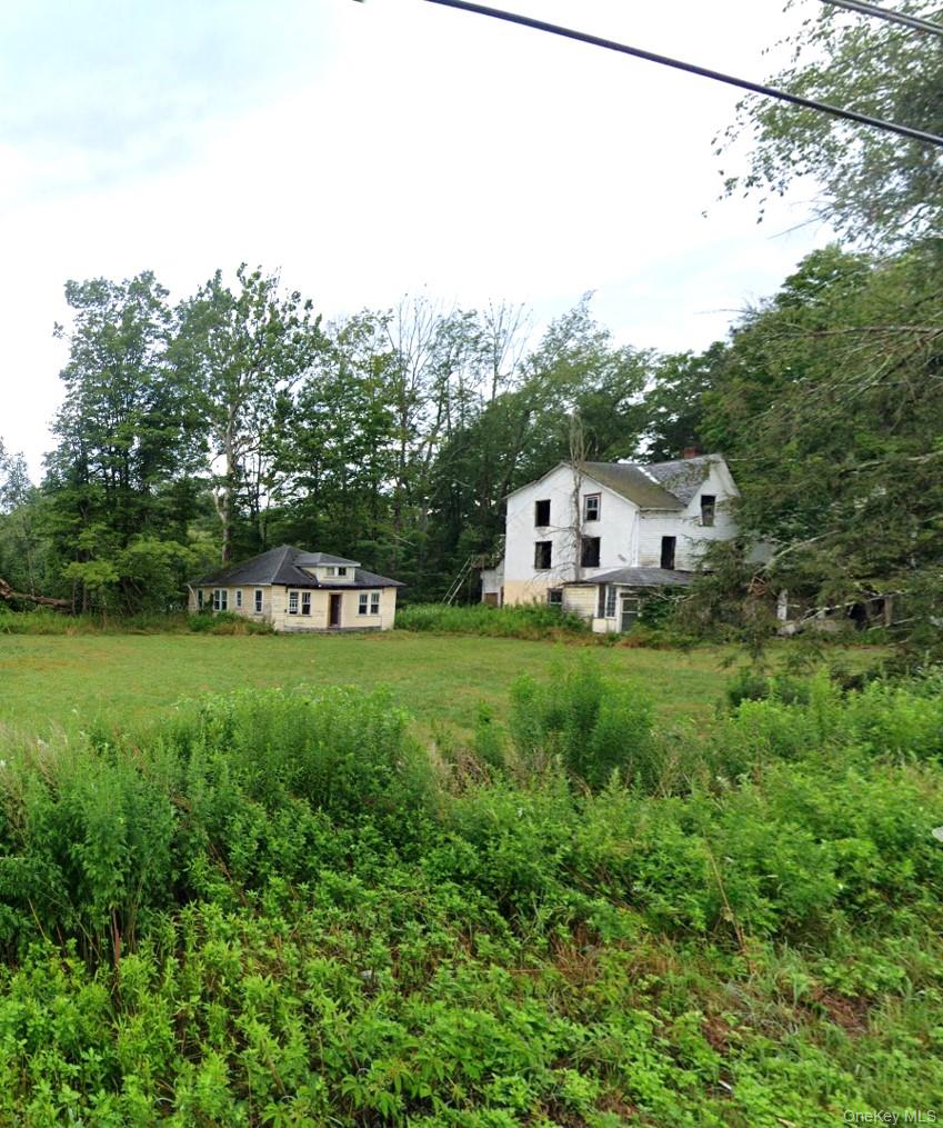 Woodbourne, NY 12788