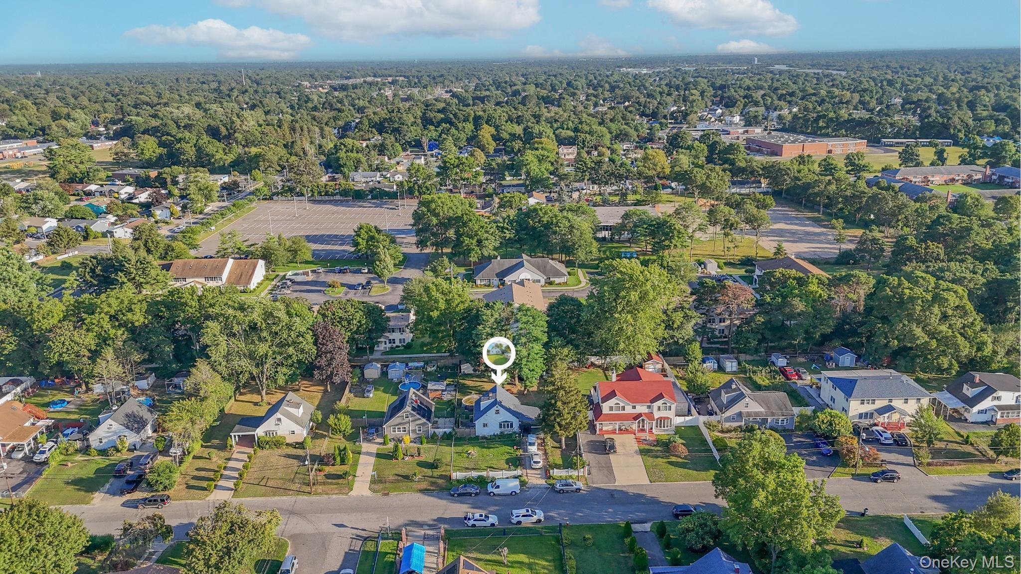 12 Garnet Drive, Brentwood, NY 11717