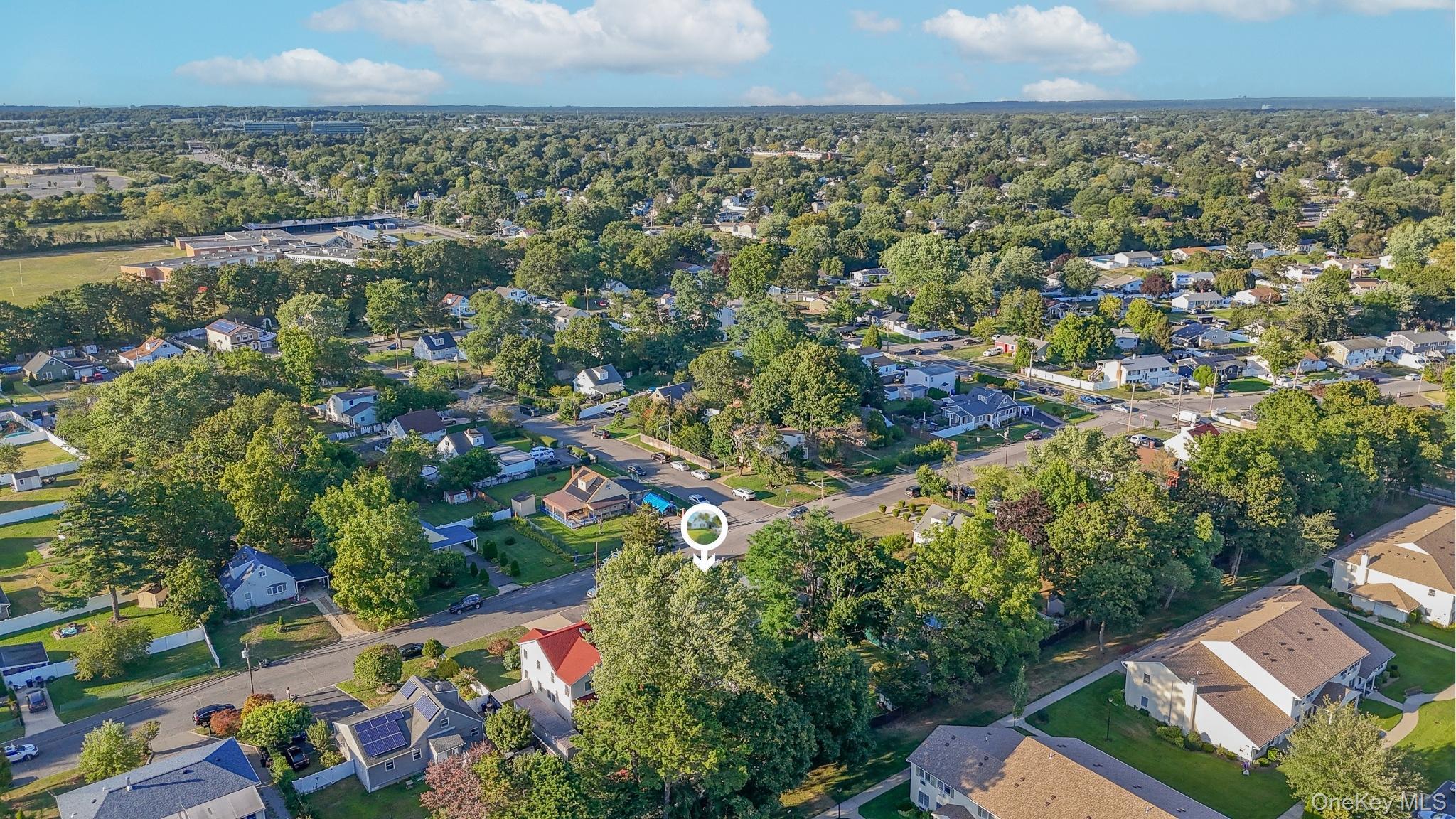 12 Garnet Drive, Brentwood, NY 11717