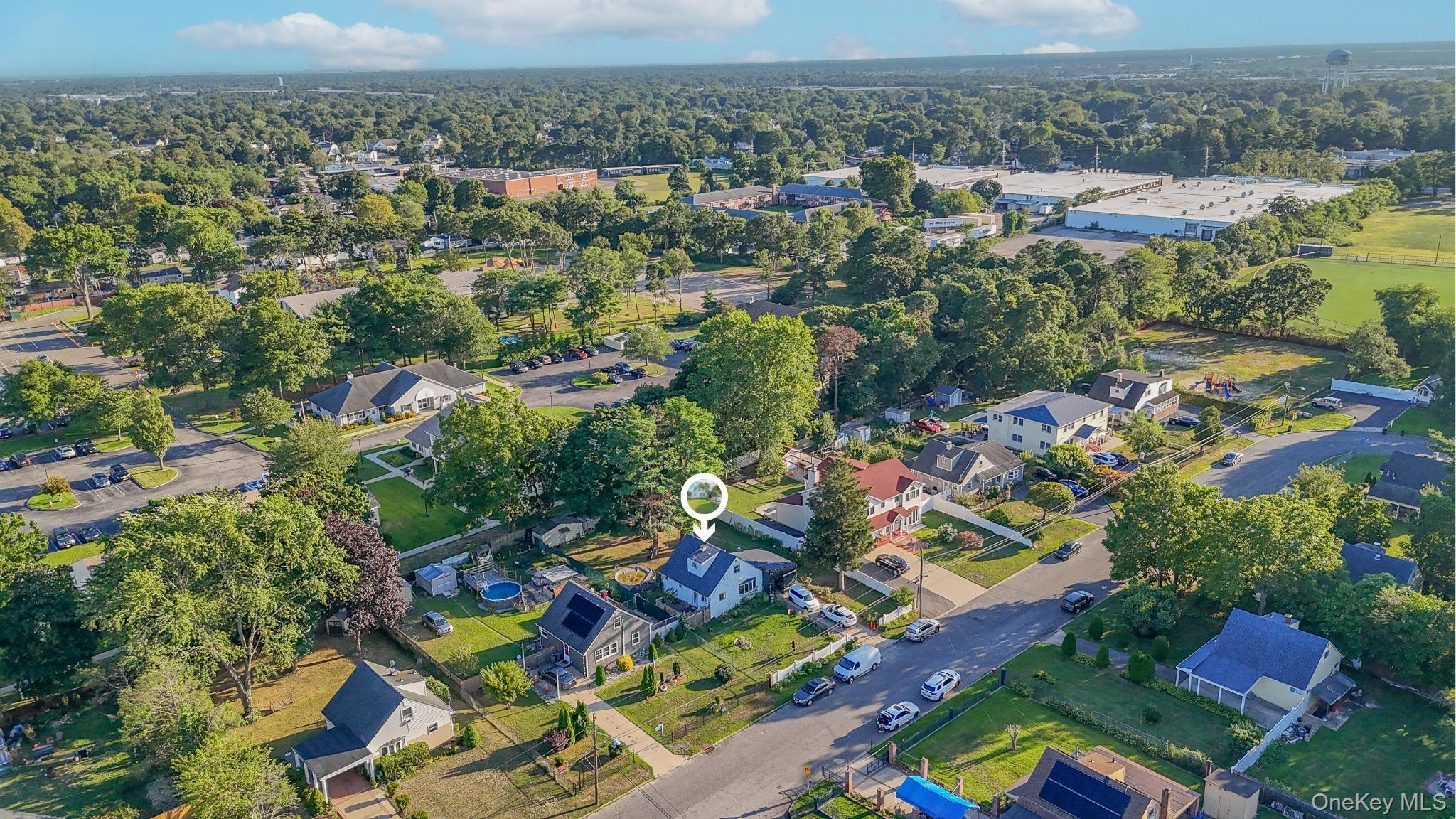 12 Garnet Drive, Brentwood, NY 11717