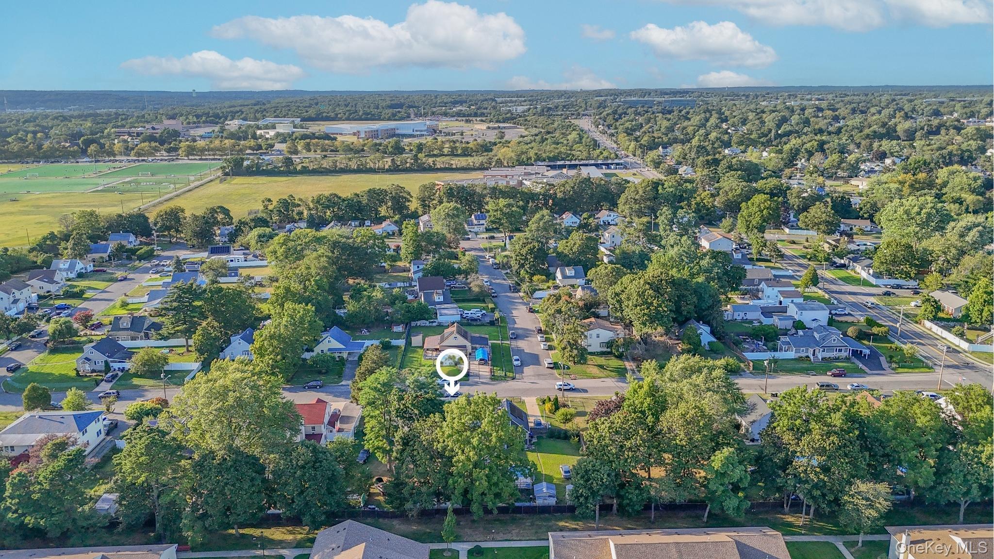 12 Garnet Drive, Brentwood, NY 11717