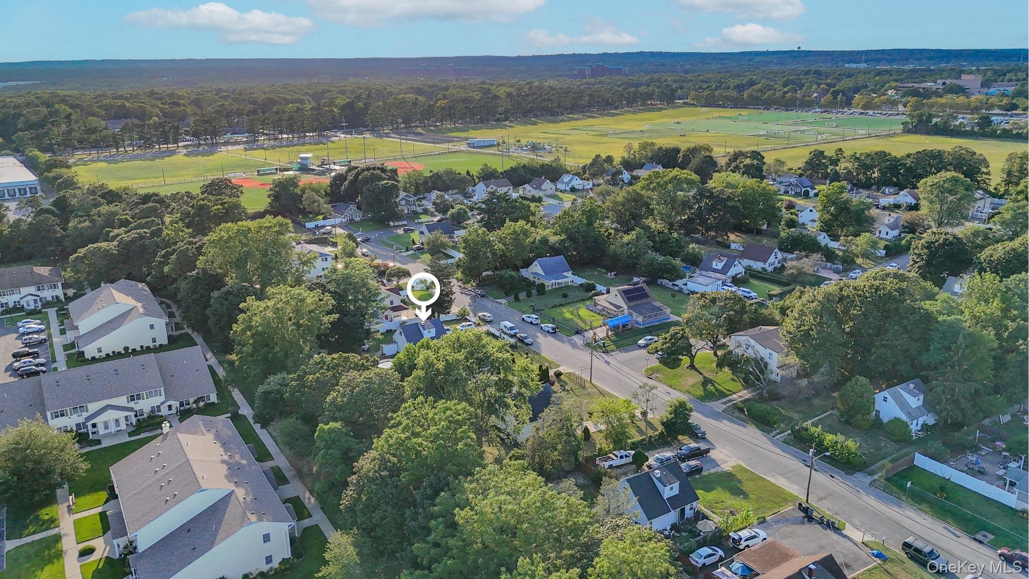 12 Garnet Drive, Brentwood, NY 11717