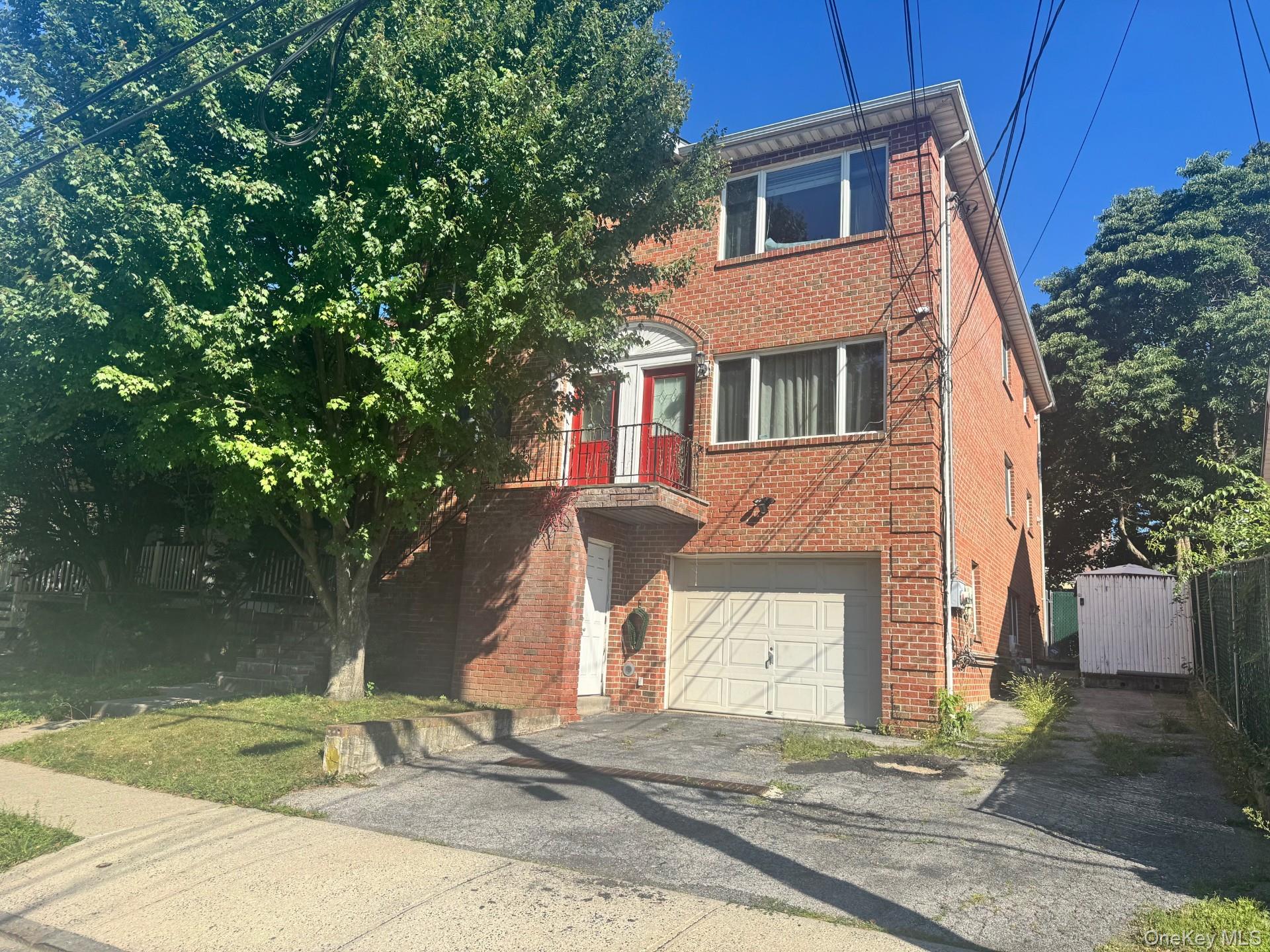 34 Cypress Street # 2FL, Yonkers, NY 10704