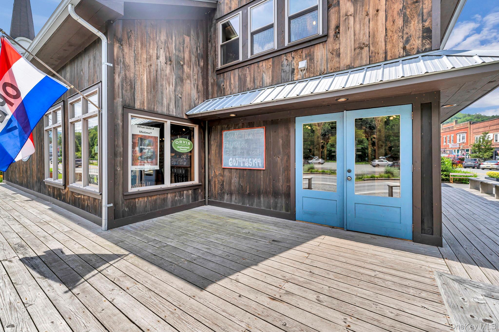 1959 Old Route 17, Roscoe, NY 12776