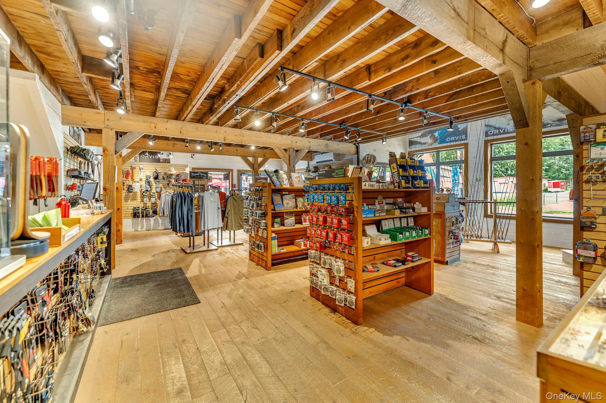 1959 Old Route 17, Roscoe, NY 12776