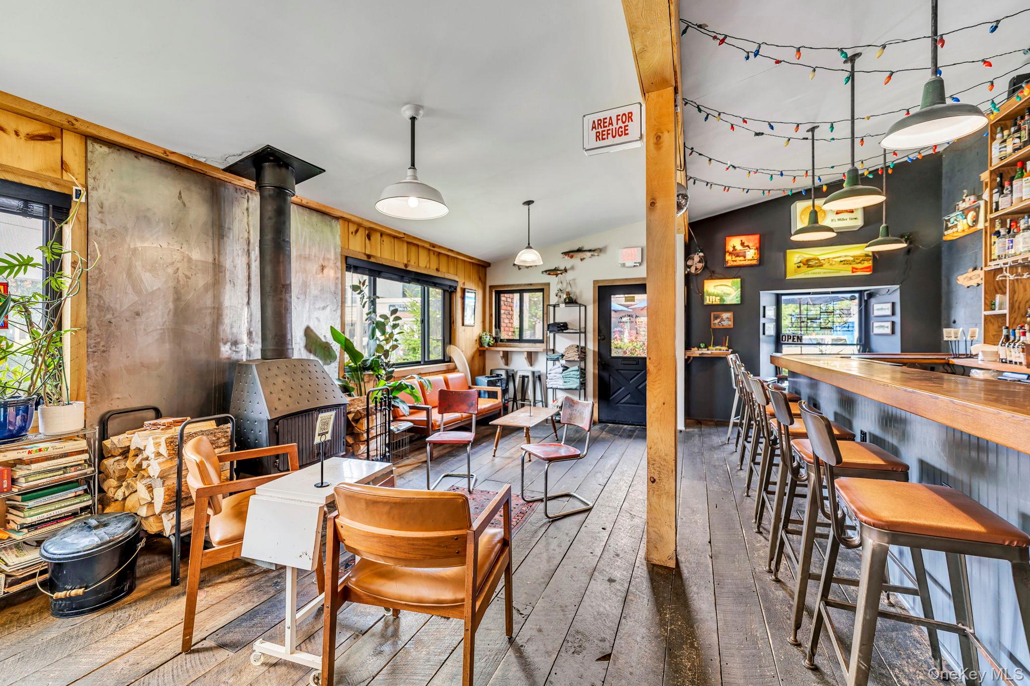 1959 Old Route 17, Roscoe, NY 12776