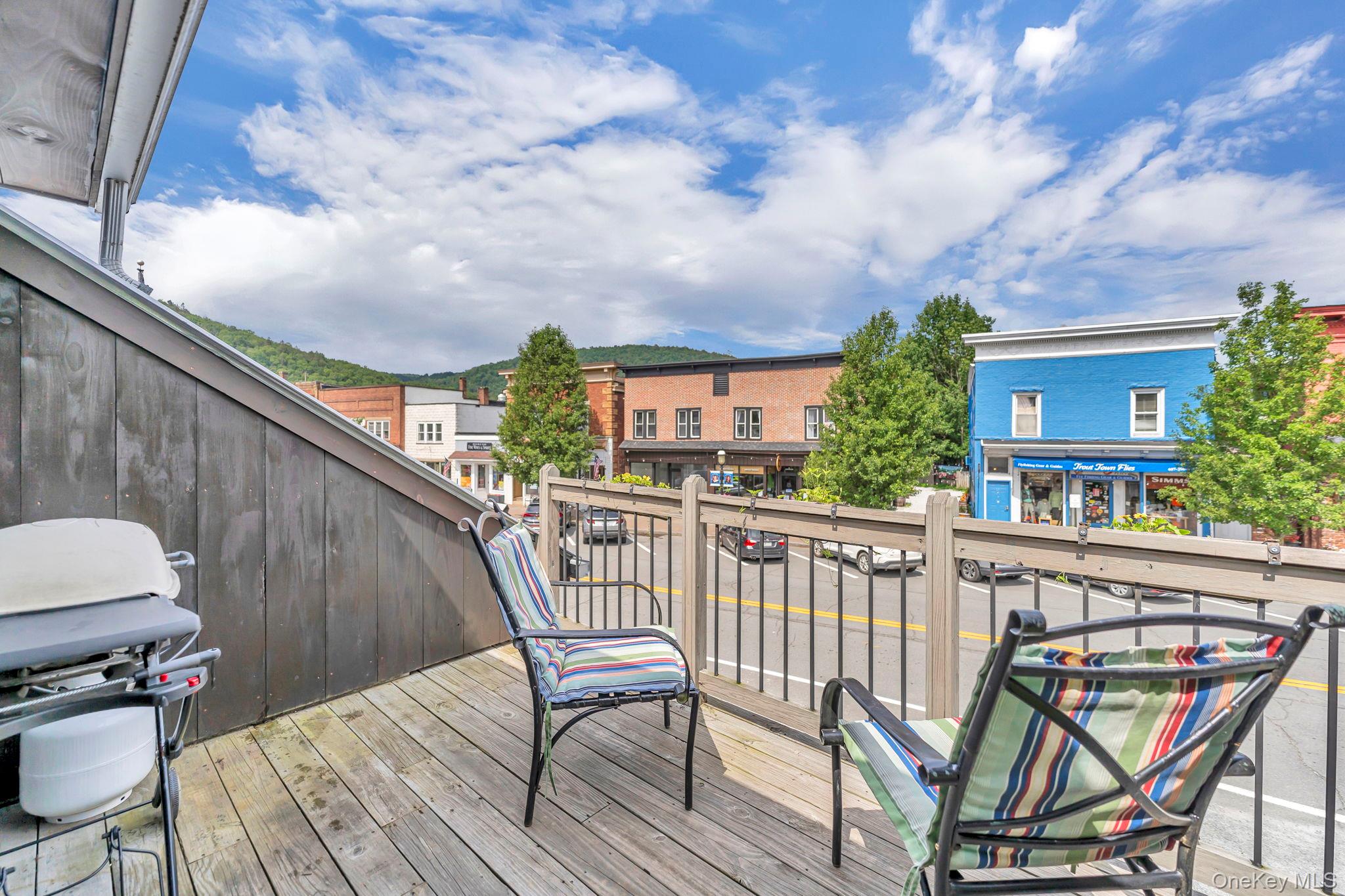 1959 Old Route 17, Roscoe, NY 12776