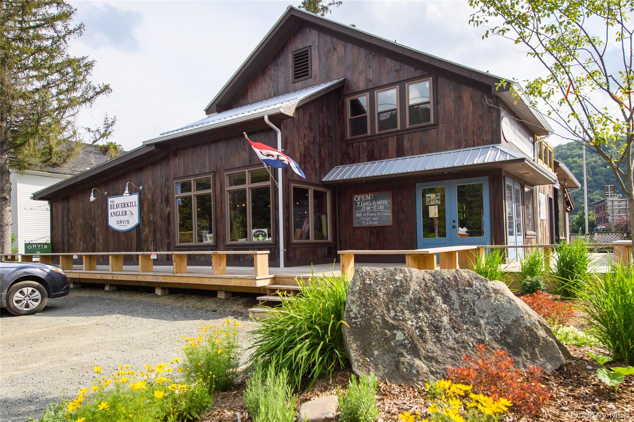 1959 Old Route 17, Roscoe, NY 12776