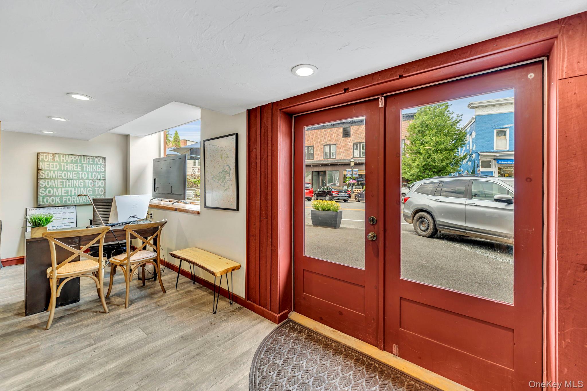 1959 Old Route 17, Roscoe, NY 12776